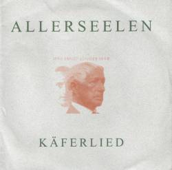 Allerseelen : Kaferlied - Brian Boru